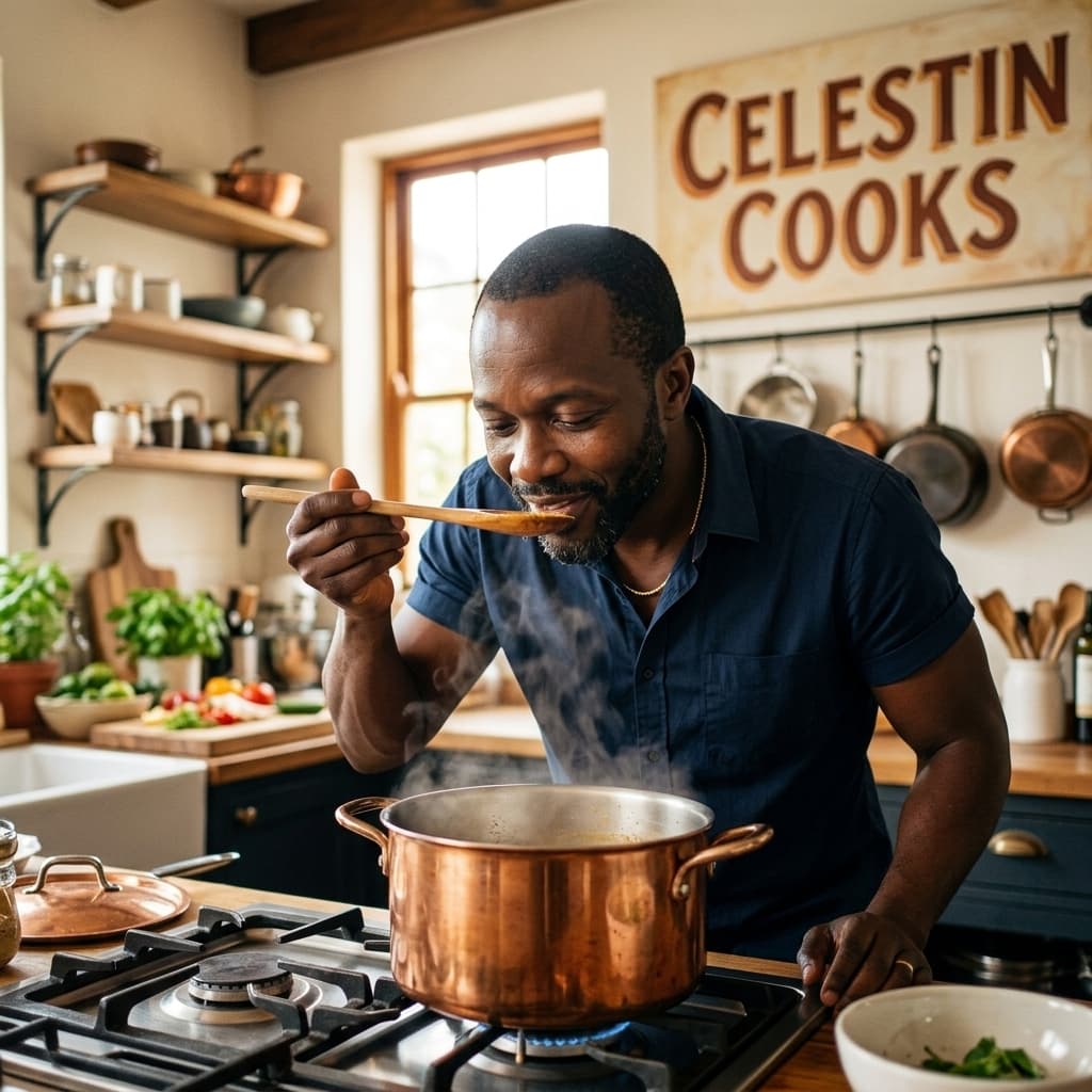 Dr. Célestin Mukeba today